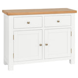 Painted 3 - 2 Door Sideboard - 3 Colours