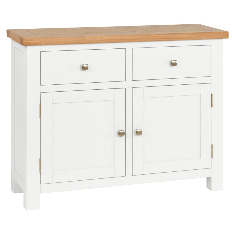 Painted 3 - 2 Door Sideboard - 3 Colours