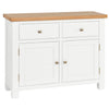 Painted 3 - 2 Door Sideboard - 3 Colours