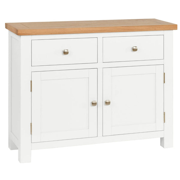 Painted 3 - 2 Door Sideboard - 3 Colours