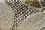 Dundee Pattern Mink fabric swatch