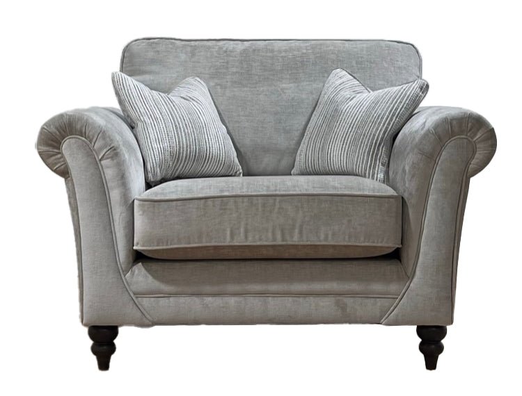Dewsbury - Chair