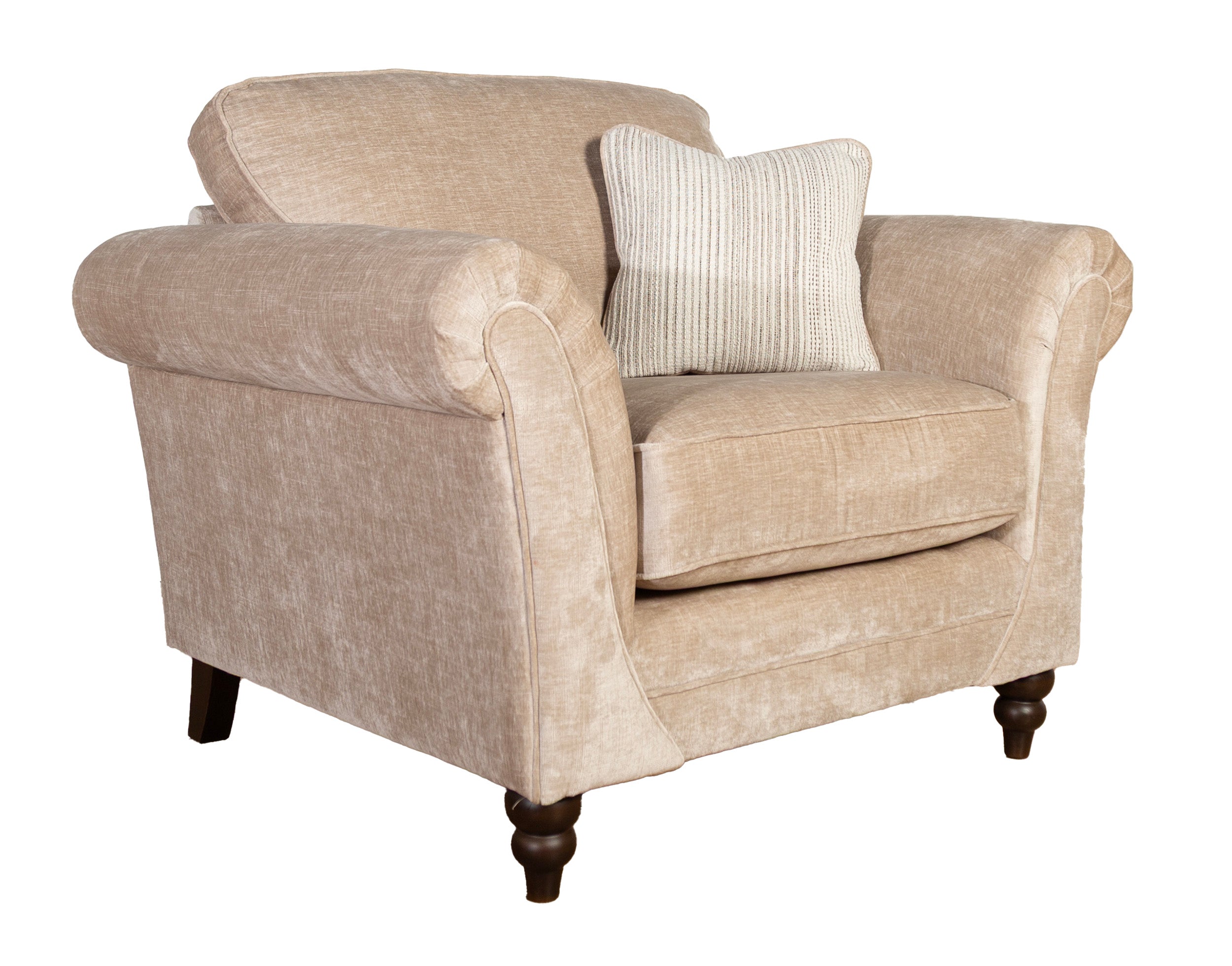 Dewsbury - Chair
