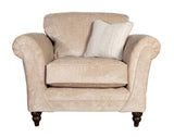 Dewsbury - Chair