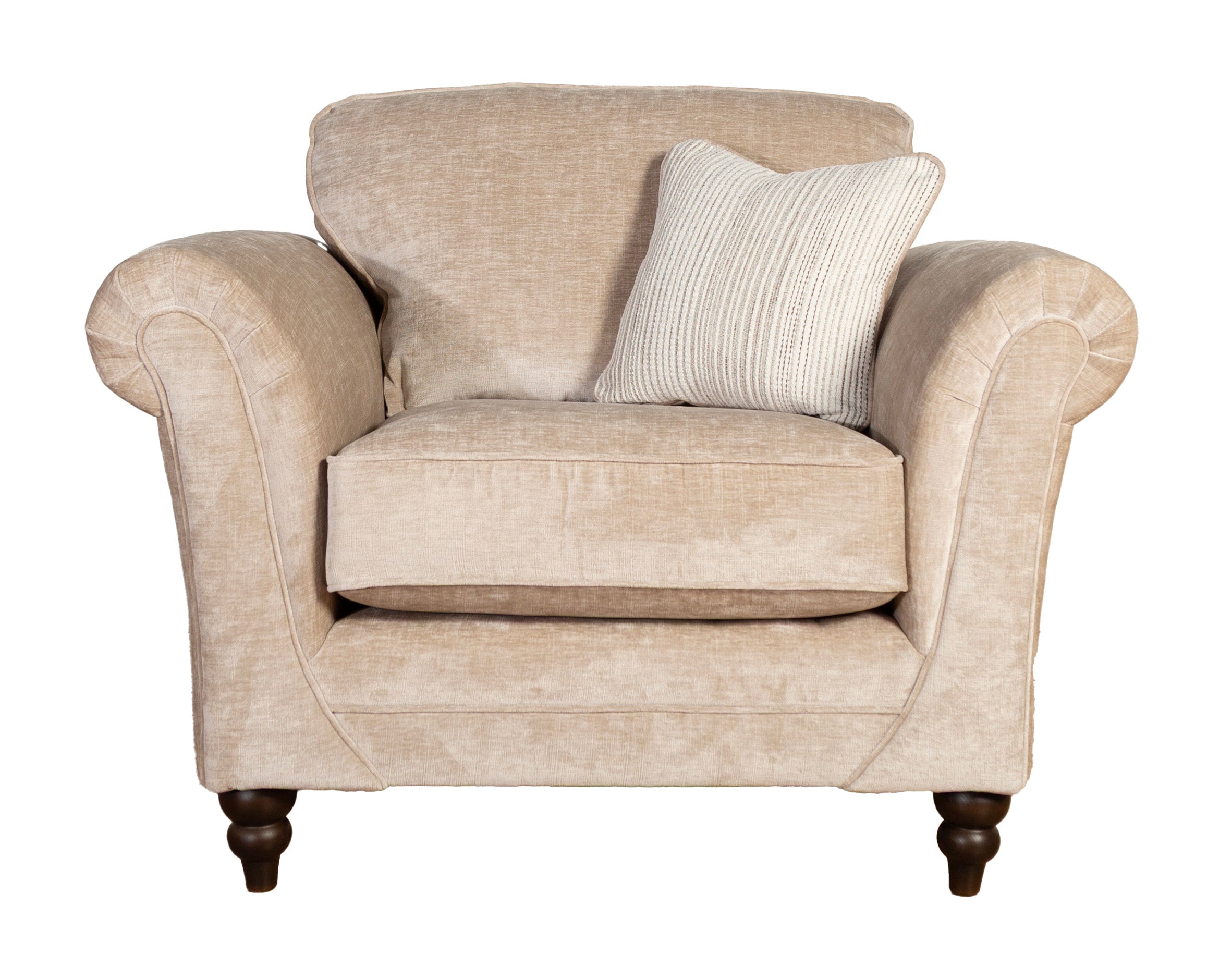 Dewsbury - Chair