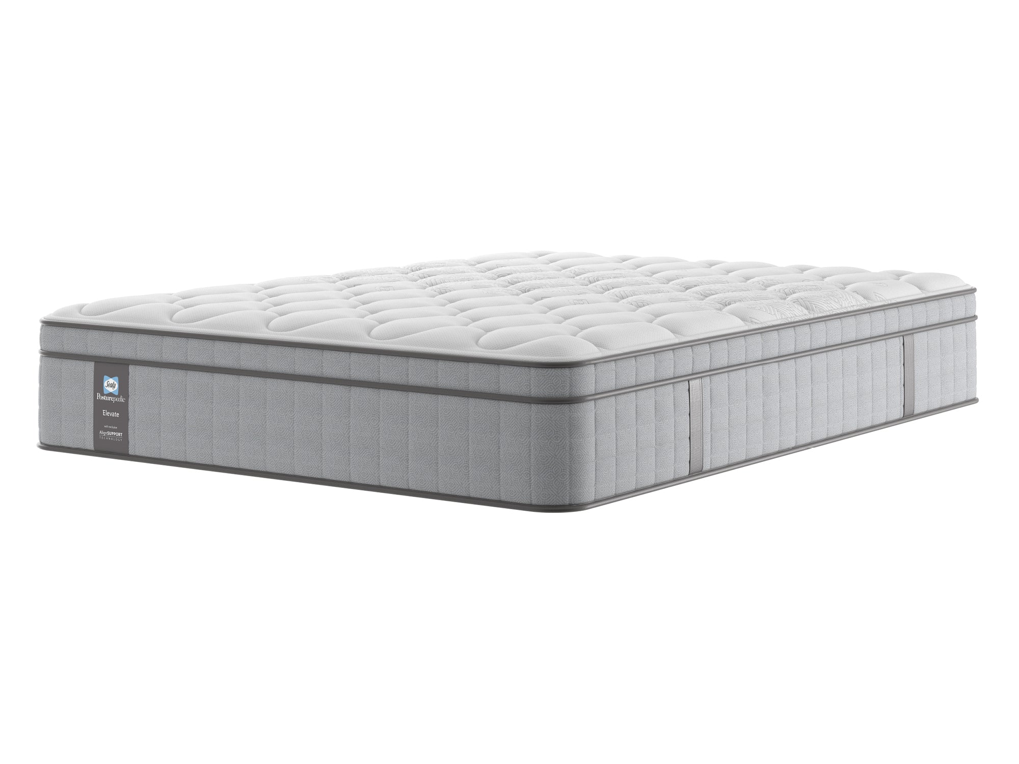 Sealy Edison Elevate 3' Mattress