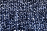 Enzo Marine fabric swatch