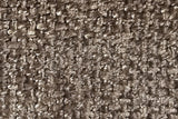 Enzo Mocha fabric swatch