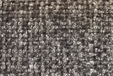 Enzo Pewter fabric swatch