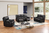 Edmond - 2 Seater