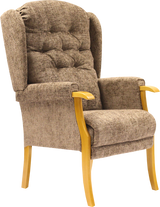Eden - Chair - 3 Sizes