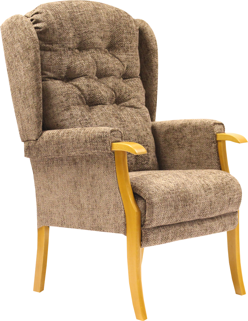 Eden - Chair - 3 Sizes