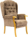 Eden - Chair - 3 Sizes