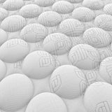 Sealy Emin Elevate 3' Mattress