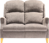 Farringdon - 2 Seater - Fixed - 3 Sizes
