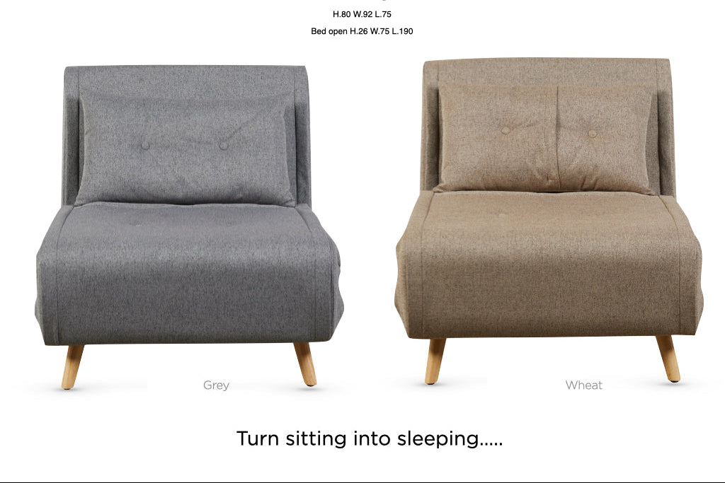 Fiona Sofa Bed