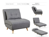 Fiona Sofa Bed