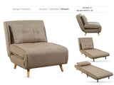 Fiona Sofa Bed
