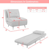 Fiona Sofa Bed