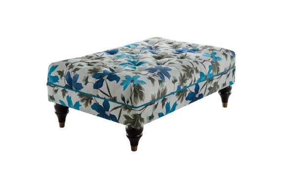 Florence - Banquet Stool