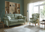 Florence sofa collection lifestyle image