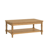 Valencia - Coffee table