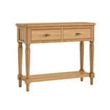 Valencia - Console Table