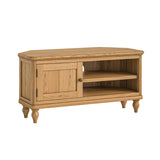 Valencia - Corner Tv Unit