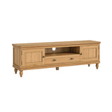 Valencia - Large Tv Unit
