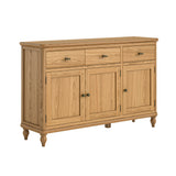 Valencia - 3 Door Sideboard