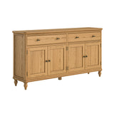 Valencia - 4 Door Sideboard