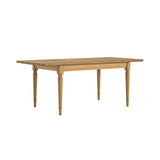 Valencia - Small Extending Table