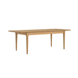 Valencia - Large Extending Table