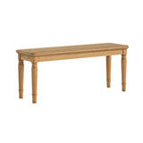 Valencia - Small Bench