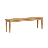Valencia - Large Bench