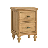 Valencia - Slim Bedside