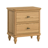 Valencia - Wide Bedside