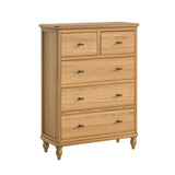 Valencia - 2 Over 3 Chest