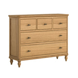 Valencia - 3 Over 2 Chest