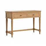 Valencia - Dressing Table