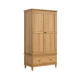 Valencia - Double Wardrobe