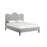Valencia - Double Frame Bed
