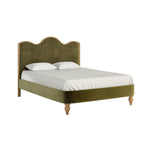 Valencia - Double Frame Bed