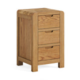 Branston Oak - Bedside
