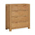 Oak 234 - 2 Over 3 Chest