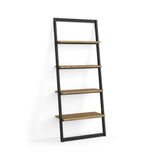 Range 346 - Slim Ladder Bookcase