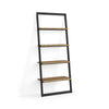 Range 346 - Slim Ladder Bookcase