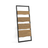 Range 346 - Slim Ladder Bookcase