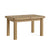 Oak 351 - Small Extending Table