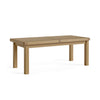 Oak 351 - Large Extending Table